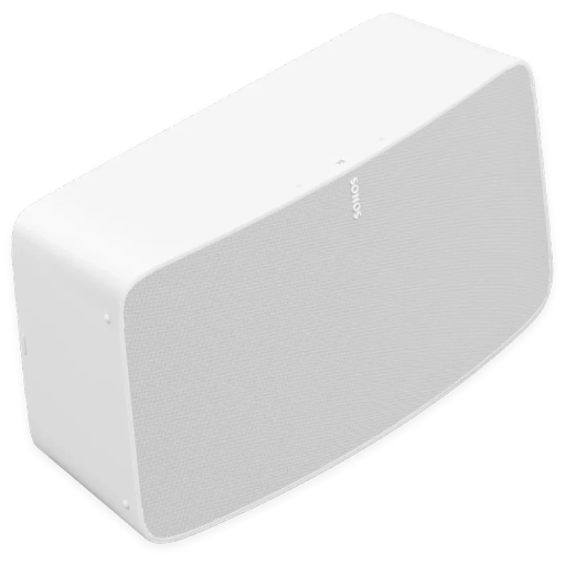 Portable Speaker SONOS Five White