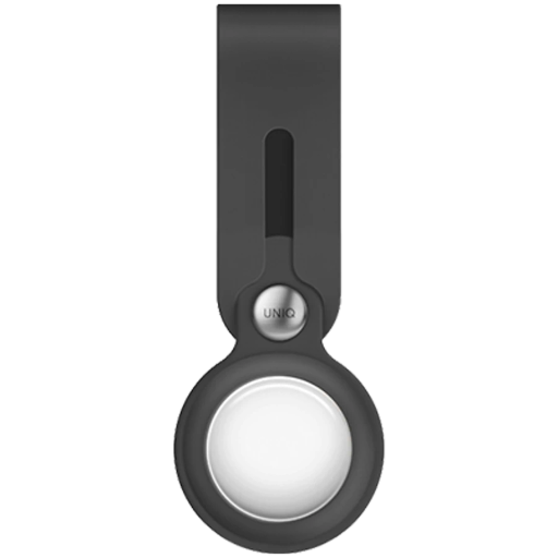 UNIQ Case Vencer Dark Gray for AirTag