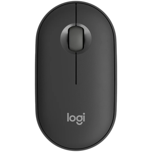 Устройства ввода - Мышь LOGITECH M350s