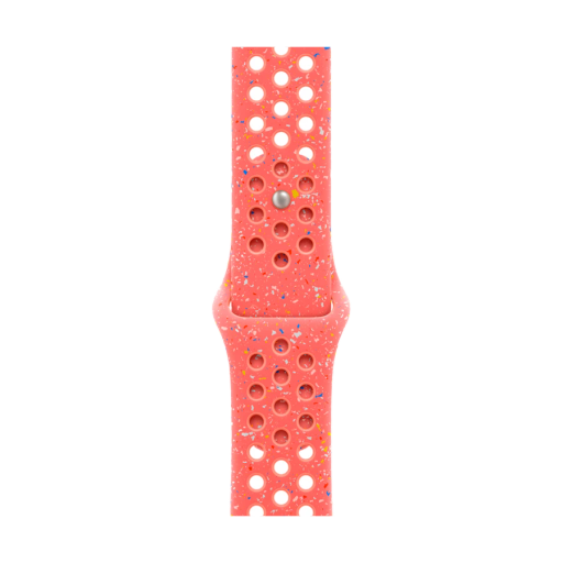 Band Extension APPLE 46mm Nike Sport Band Nike Sport Band Magic Ember за Apple Watch 44/46 mm