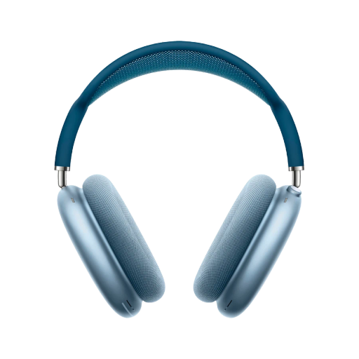 Apple AirPods Max Sky Blue (MGYL3RU/A)