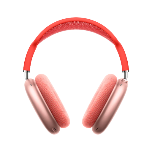 Наушники Apple AirPods Max, Розовые