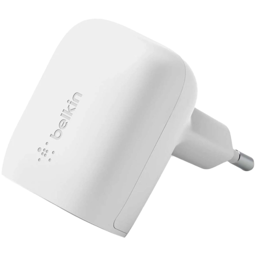 Адаптер живлення BELKIN USB-C, 20 Ват