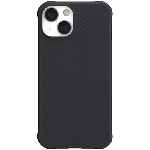 Чехол UAG Dot с MagSafe для iPhone 14 Plus, Чёрный