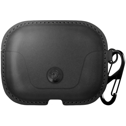 TWELVE SOUTH Case AirSnap Pro  Black for AirPods Pro
