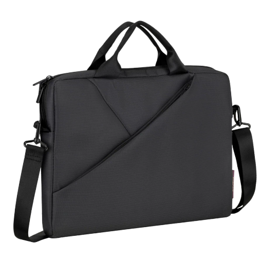 RIVA CASE Сумка Tivoli  Серая для MacBook Air 13/MacBook Pro 13/Ноутбук до 13.3"