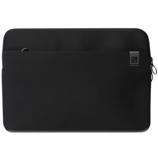 TUCANO Case Top Second Skin Black