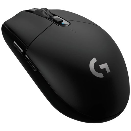 Миша LOGITECH G305 Gaming Wireless Black (L910-005282)