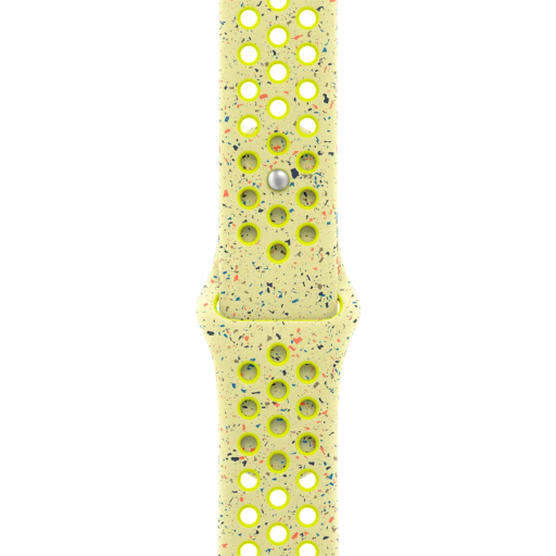 Apple 46мм Nike Sport Band Удлинитель ремешка Nike Sport Band Скопление напряжения для Apple Watch 44/46 mm