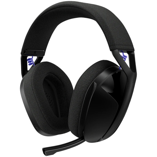 LOGITECH G321 LIGHTSPEED Wireless, Black