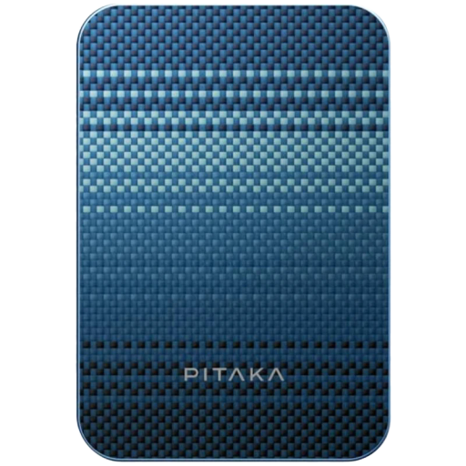 PITAKA Qi 2 Зарядное устройство, 5000 мА·ч