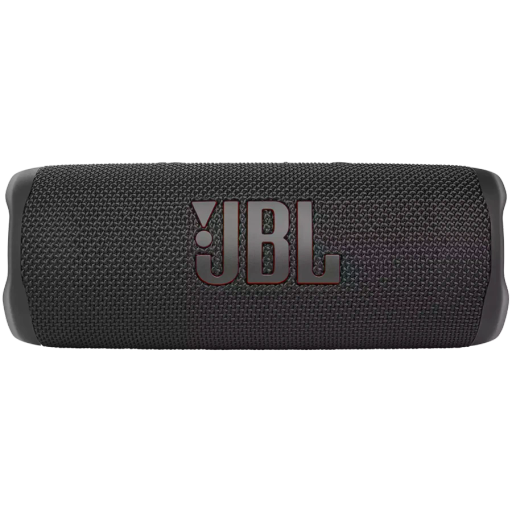 JBL Flip 6 Тасымалды үндеткіш Қара