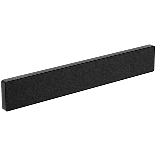 Домашняя аудиосистема BANG & OLUFSEN Beosound Stage, Black A/Dark Grey