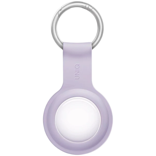 UNIQ Case Lino  Lavender for AirTag