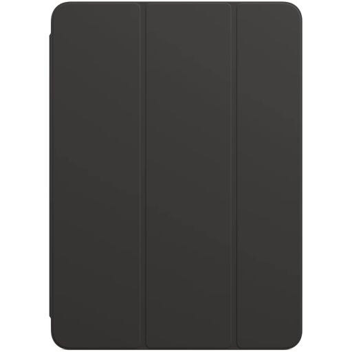 Apple Smart Folio Smart Folio  Black for iPad Pro 11-inch (2nd generation)