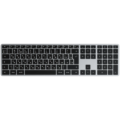 SATECHI Slim X3 Keyboard