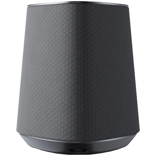 LOEWE Klang MR1 Домашняя аудиосистема Basalt Grey