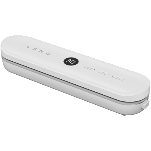 AENO Вакуумний ущільнювач Білий