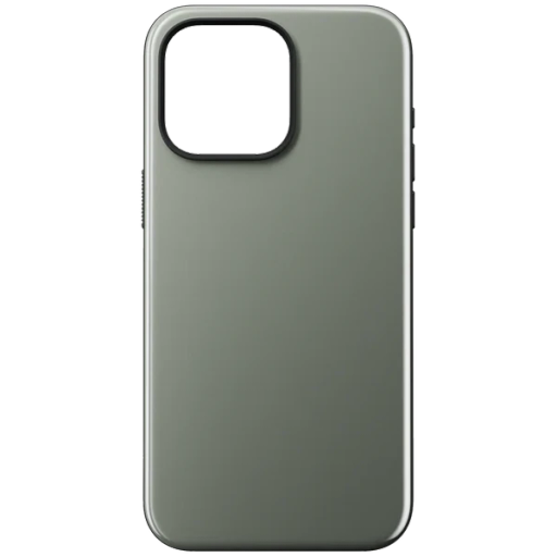 NOMAD Husă Sport Case with MagSafe Coastal Rock for iPhone 15 Pro Max