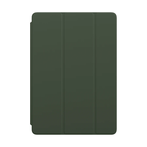 Apple Smart Cover   Cyprus Green for iPad (7th, 8th and 9th generation)/iPad Air (3rd generation)/iPad Pro 10.5-inch
