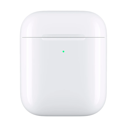 Футляр с возможностью беспроводной зарядки для AirPods