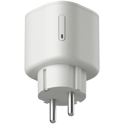 Умная розетка Yandex