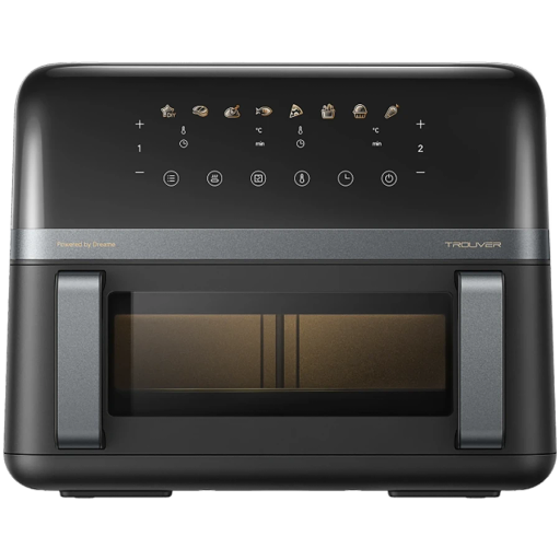 Аэрогриль Trouver AF-5518ATBBLK