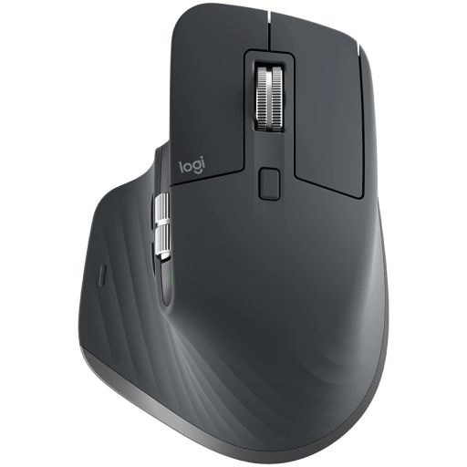 LOGITECH (CIS) MX Master 3S