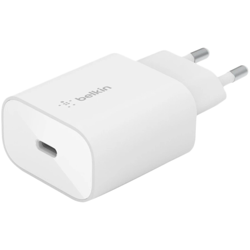 Адаптер живлення BELKIN USB-C, 25 Ват
