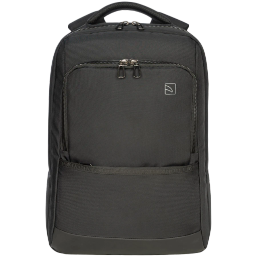 TUCANO Backpack Luna Gravity  Black for MacBook Pro 16/Notebook up to 15.6"
