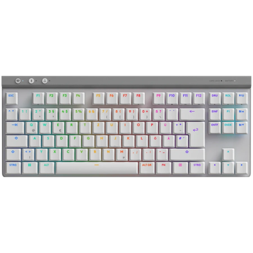 LOGITECH (CIS) G515 LIGHTSPEED TKL