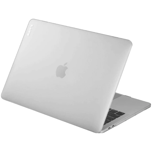 Чохол LAUT HUEX  Напівпрозорий для MacBook Pro 13