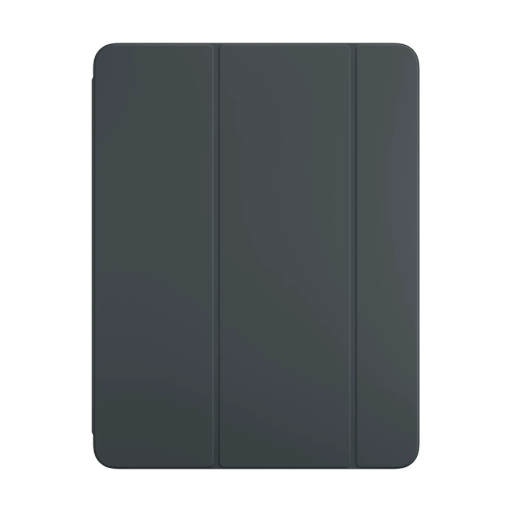 Обкладинка Apple Smart Folio для Apple iPad Pro 13" (M4) Black (MWK33ZM/A)