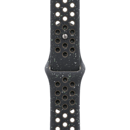 Apple 42mm Nike Sport Band Band Extension Nike Sport Band Midnight Sky за Apple Watch 38/42 mm