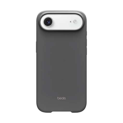 Apple Case Case with MagSafe Granite Gray for iPhone Air