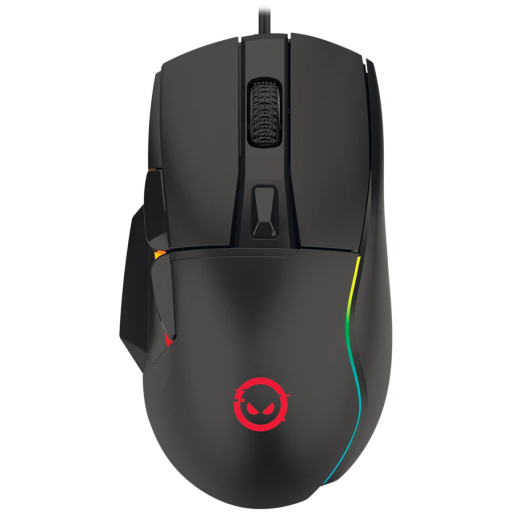 Ігрова миша LORGAR Jetter 357