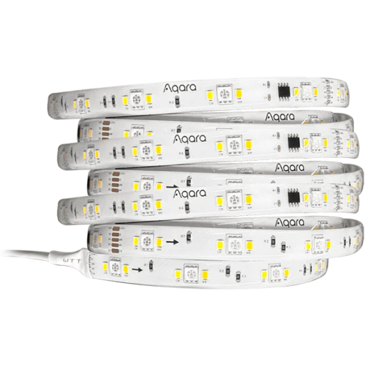 AQARA  Smart LED Lighting RLS-K01D LED, DC 24 V,