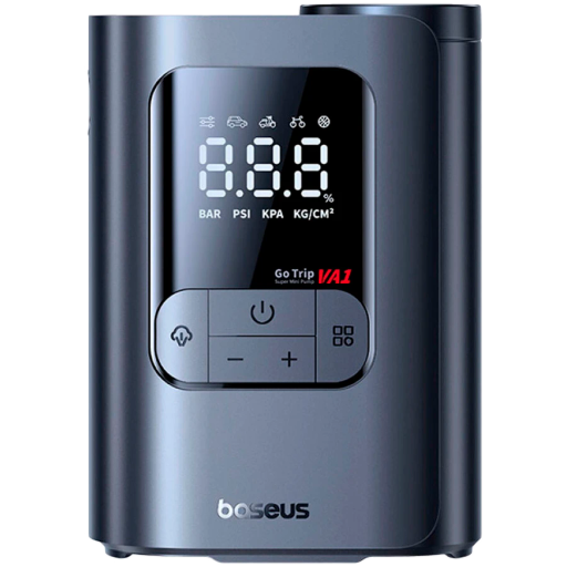BASEUS , Cosmic BlackGoTrip VA1