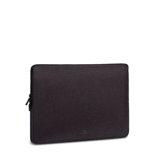 RIVA CASE Чехол ECO  Чёрный для MacBook 15/Ноутбук до 15.6"