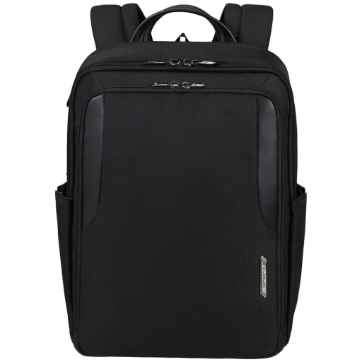 SAMSONITE Рюкзак XBR 2 Қара for MacBook Air 15.3/MacBook 15/Notebook up to 15.6"