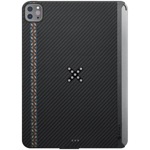 PITAKA Чехол MagEZ Case Pro  Rhapsody для iPad Pro 12,9 дюйма (5-го поколения)/Pro 12.9-inch (6th поколение)