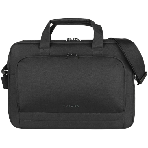 TUCANO Bag Star  Black for MacBook Pro 14/MacBook Air 13/MacBook Pro 13