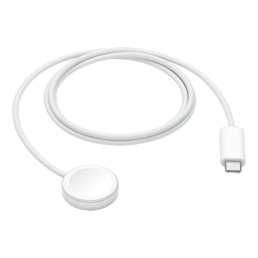 Магнитная зарядка Apple