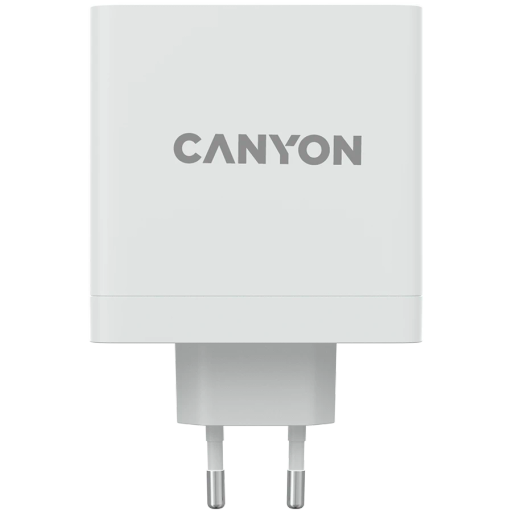 Power Adapter CANYON 3*USB/USB-C 2*USB Type C, 1*USB 2.0 (type A)