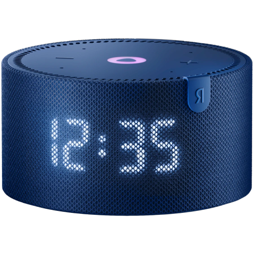 YANDEX ақылды динамик Көк