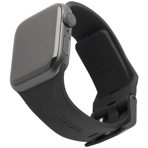 UAG Band for Apple Watch 38/40/41 mm, Black