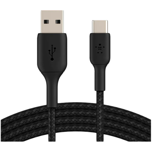 BELKIN USB-C to USB Cable , Black, 1m