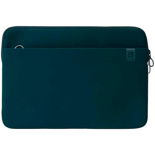 TUCANO Sleeve Top Sleeve  Blue for MacBook Pro 15