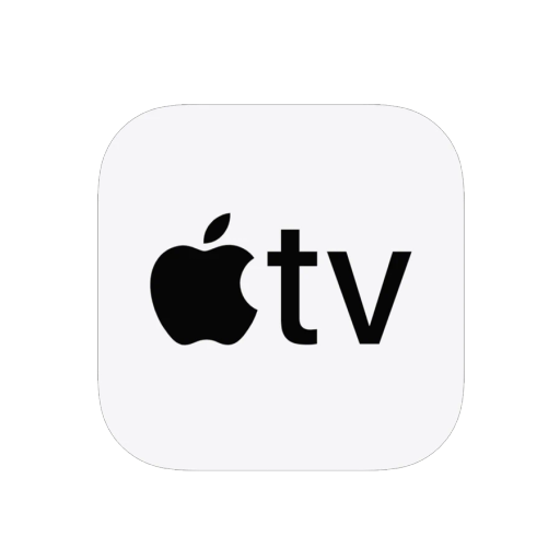 Карта Налаштування вашого Apple TV з демонстрацією всіх можливостей