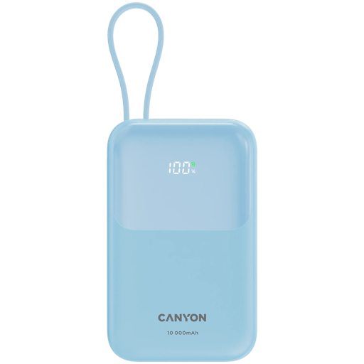 CANYON OnPower 101 Power Bank